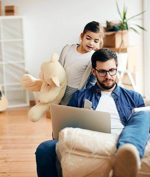 Commencez votre sérénité maintenant
