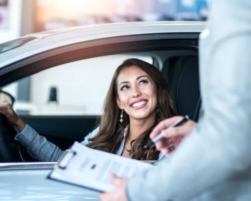 Comment bien choisir son assurance auto en 2025 ?